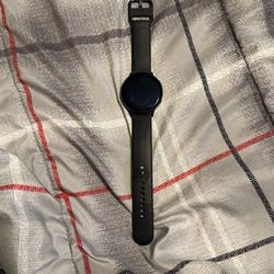 Galaxy Watch Active 2