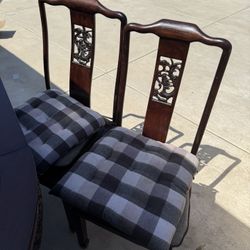 Wooden Dining Table for Sale