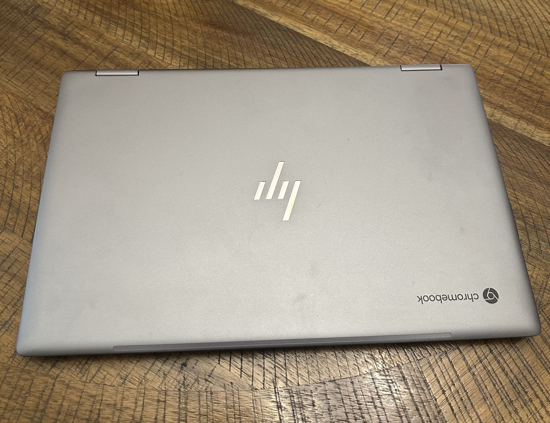 HP Chromebook TOUCHSCREEN Laptop! ( For Sale!)