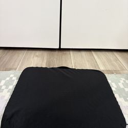 Purple Brand Seat Cushion