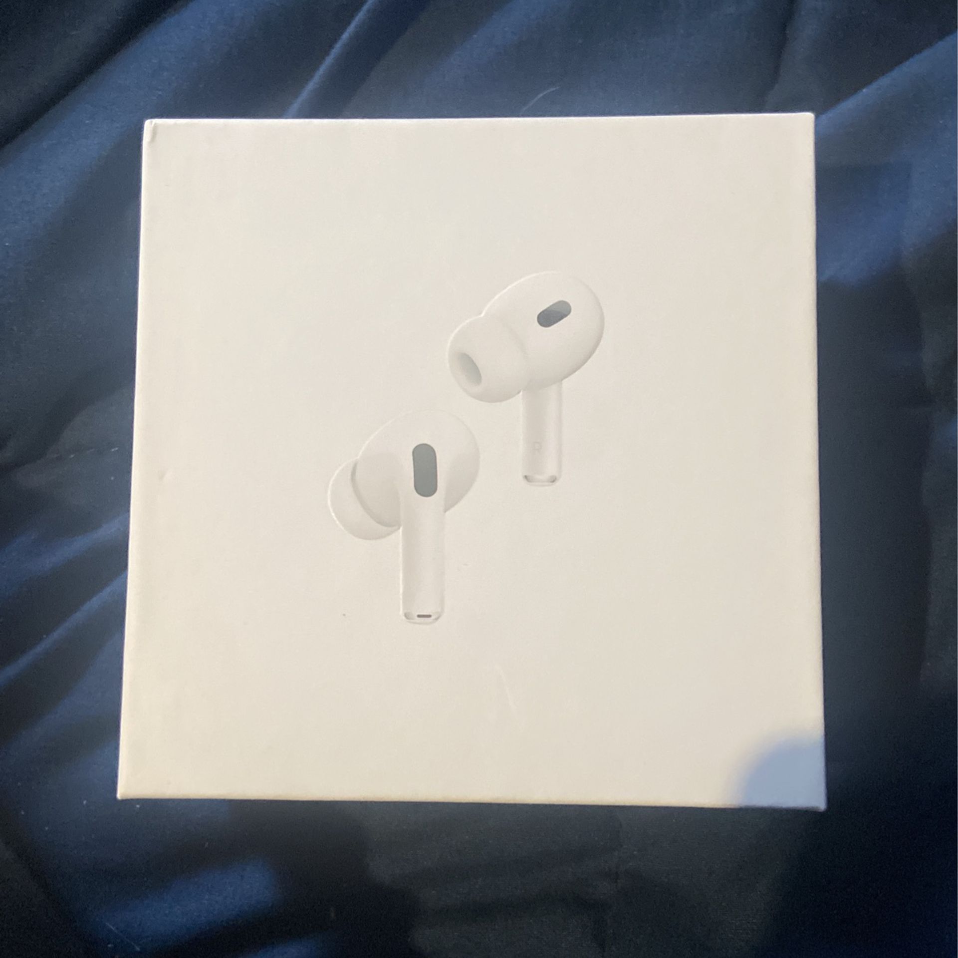 Apple AirPods Pro 2nd Generation SEALED