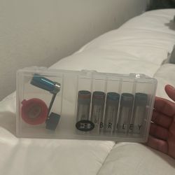 Briley Choke Tubes Set