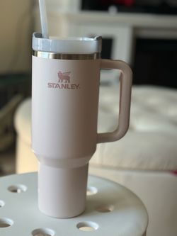 Stanley tumbler