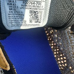 Nike (male) Sneakers 