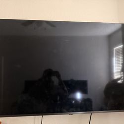 LG NanoCell 55 Inch Tv