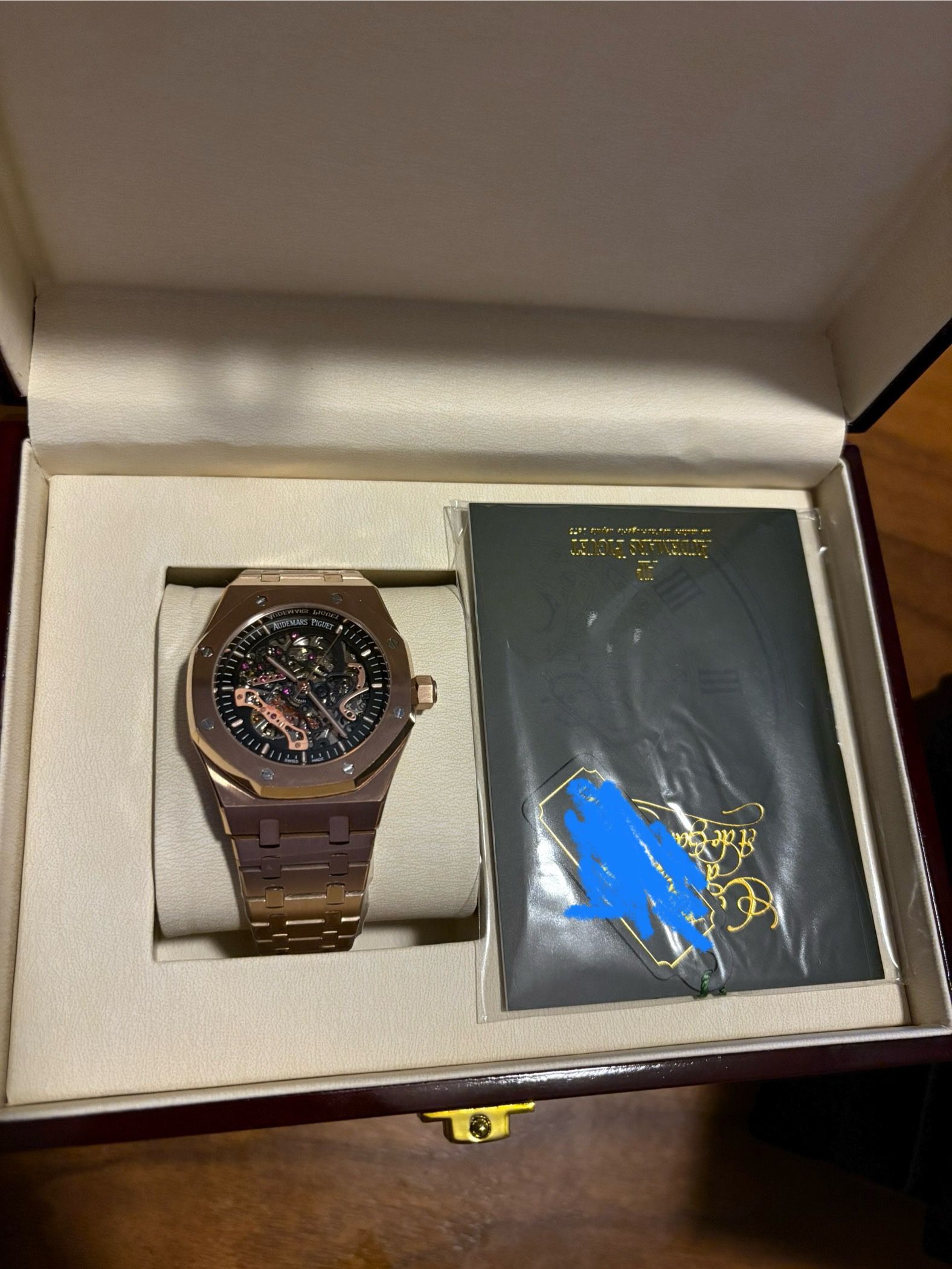 Designer Watch 