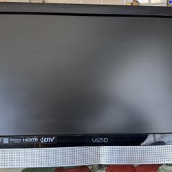 VIZIO 20-Inch ECO 720p LCD HDTV