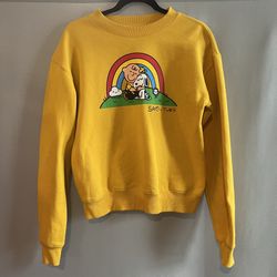 Urban Outfitters Peanuts Classic Pullover