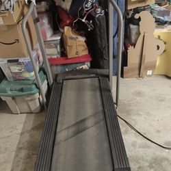 Treadmill 