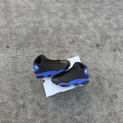 Jordan 13 Hyper Royal Size 8.5 Men OG All Worn Once