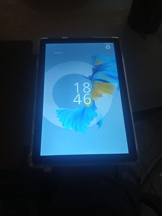 Tablet Pc