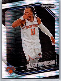 Jalen Brunson