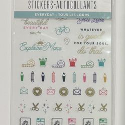 The Happy Planner Archetypes 