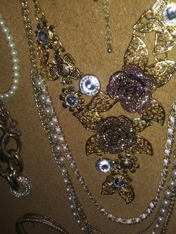 Matching set all for 15.