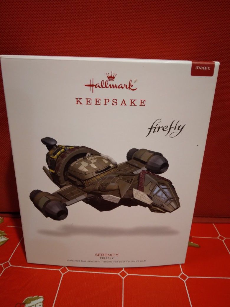 Firefly