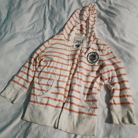 Victoria's Secret Pink Hoodie