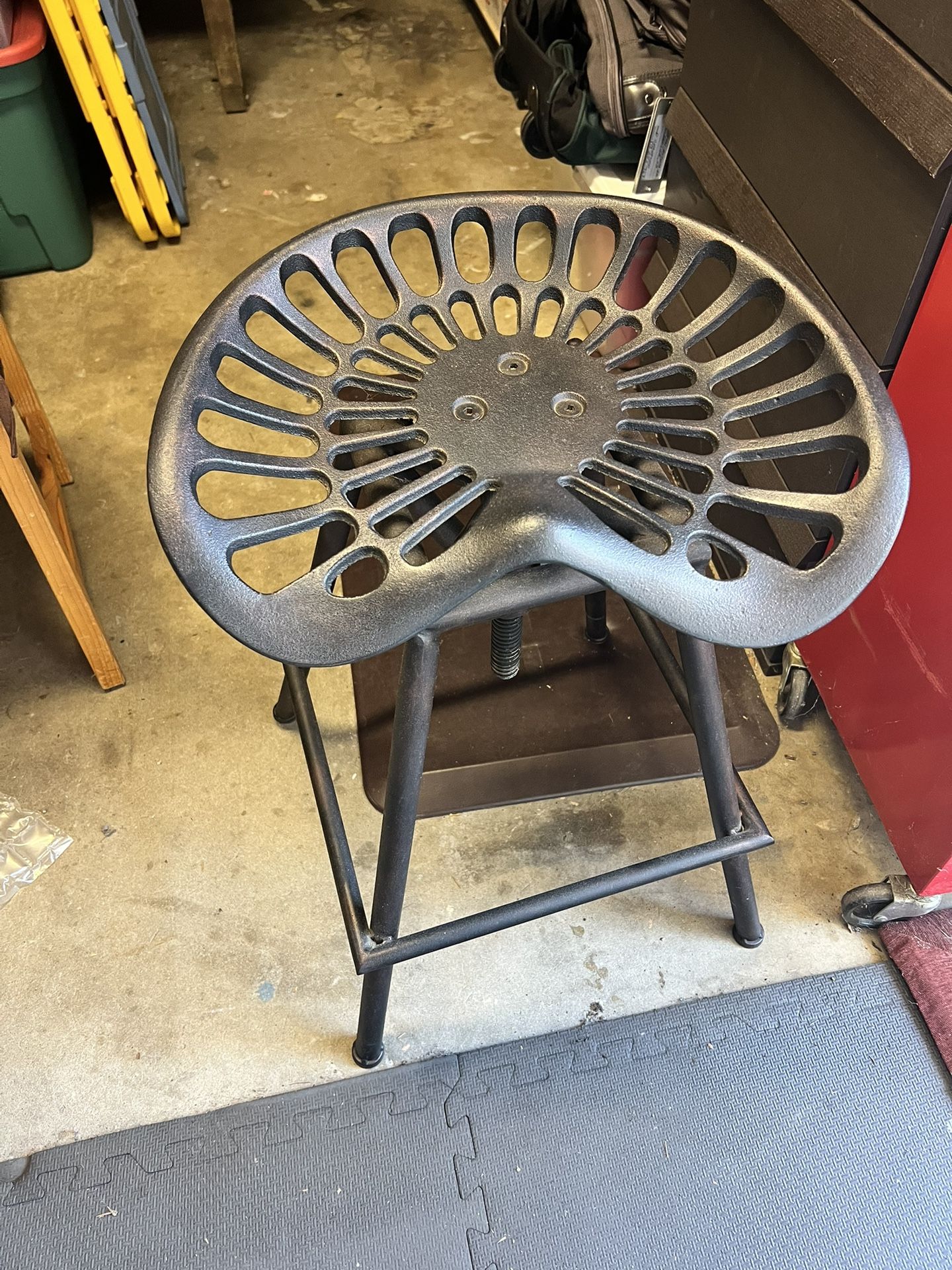 Bar Stool