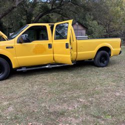 2003 Ford F-350