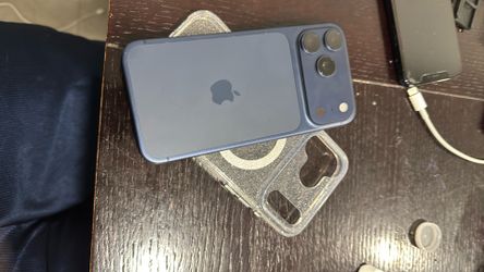 iPhone 17 pro max 1 TB Factory Unlocked
