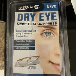 Eye Mask For Dry Eyes
