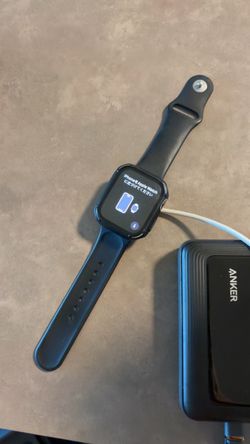 Apple Watch series 9 45mm