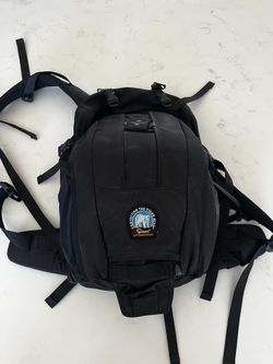 Lowepro 200 AW Camera Gear Backpack