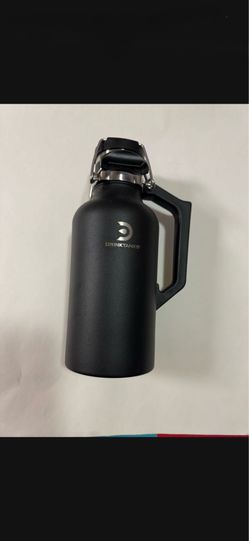DRINKTANK. PRELOVED 1 MONTH. 64 OZ.