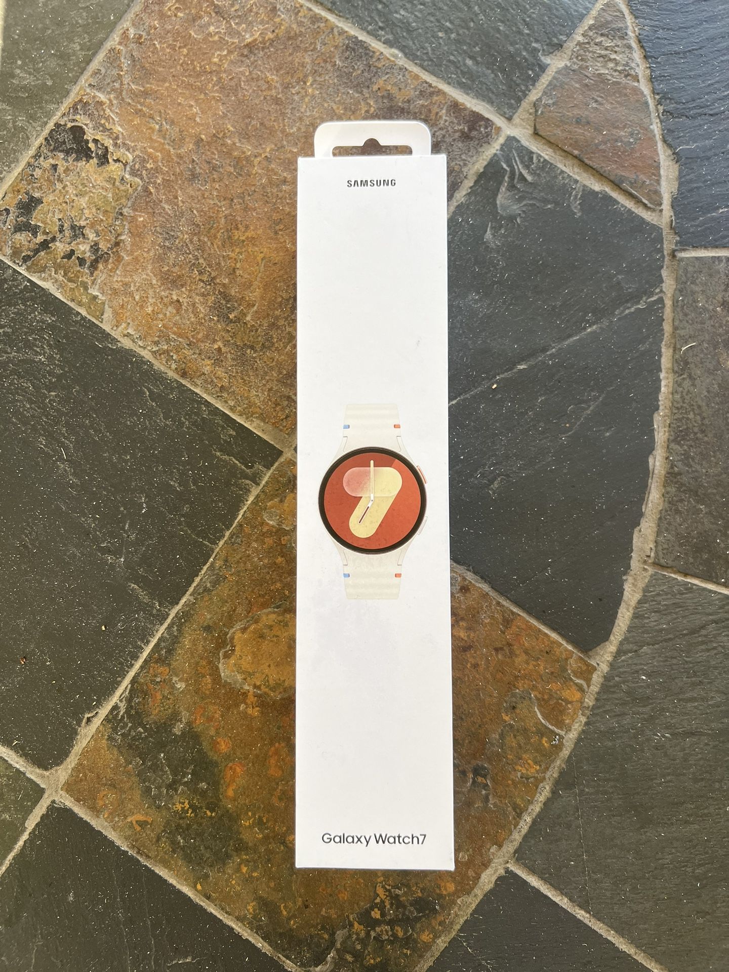 Samsung Galaxy Watch7