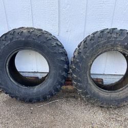 ATV Tires