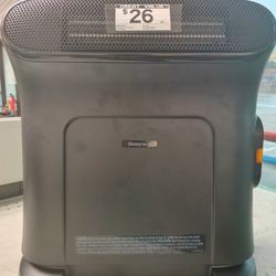 Honeywell Heater