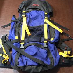 Coleman Peak 1 backpack
