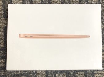 Brandnew MacBook Air 13” Early 2020(i5 512GB SSD)