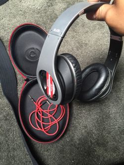 Beast by dre.