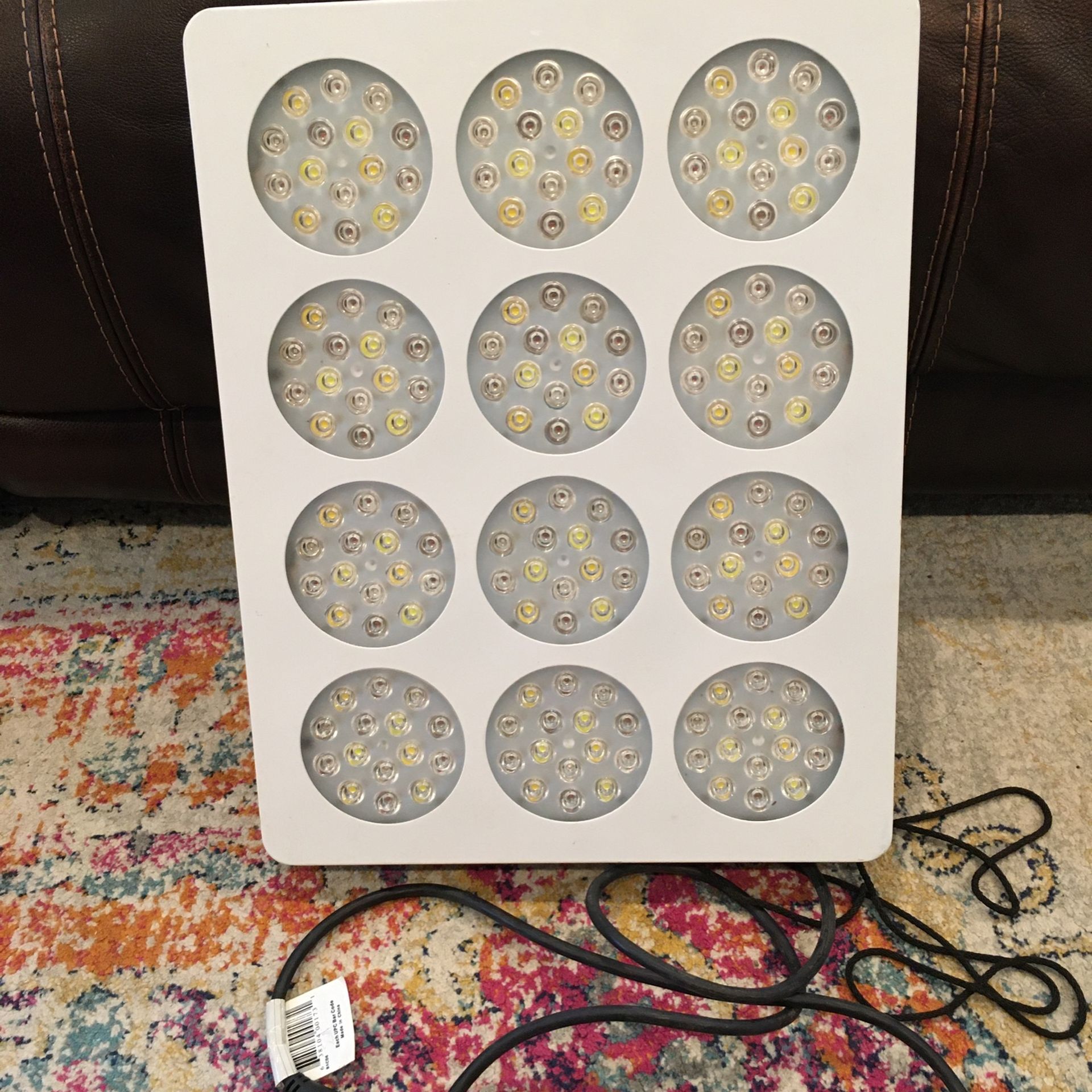 LED Grow Light 900W