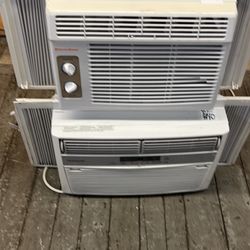 5k And 8k Btu Air Conditioners 