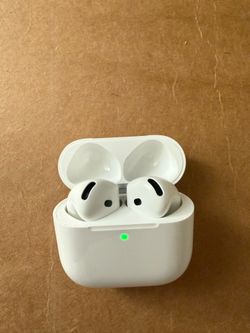 AirPods 4