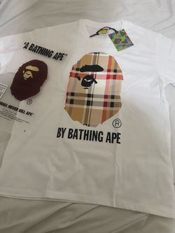 Bape Shirts