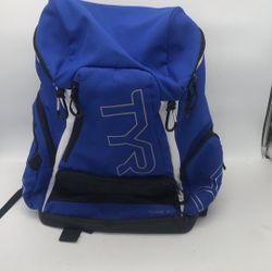 TYR ALLIANCE 45L BACKPACK