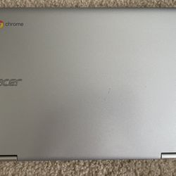 Acer Chromebook 