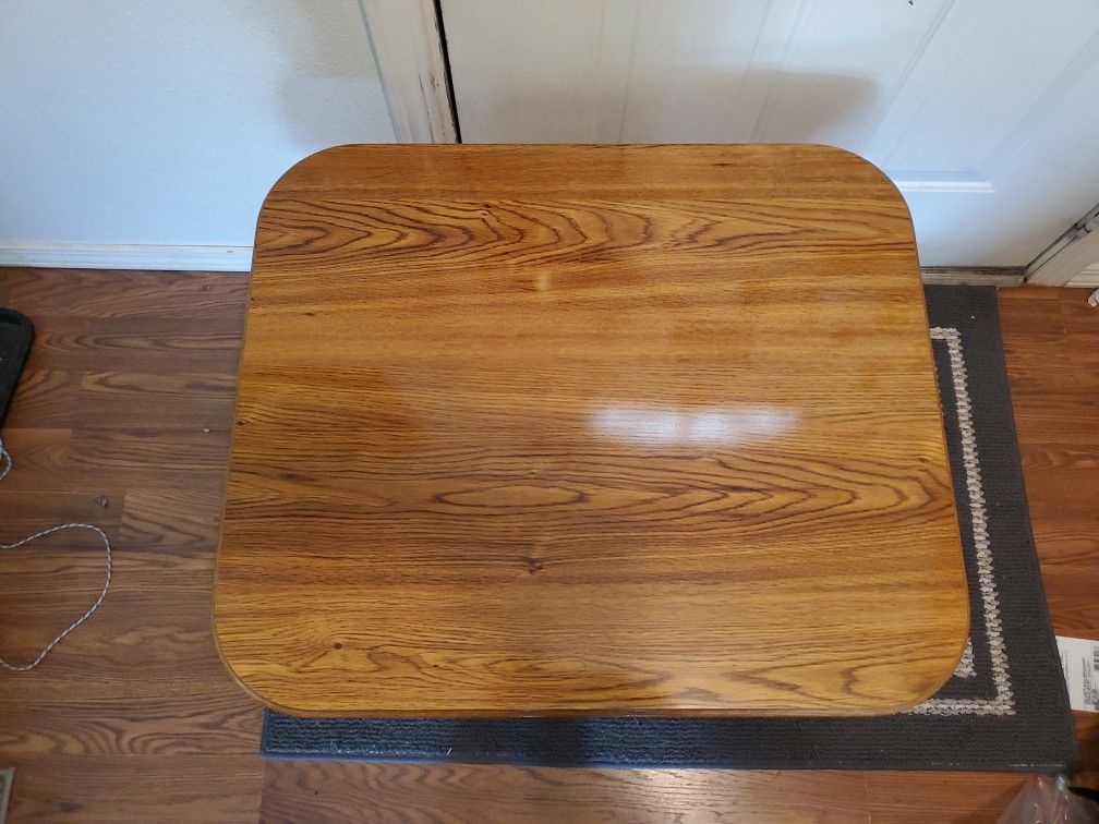 End Tables