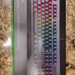 Gaming Keyboard 