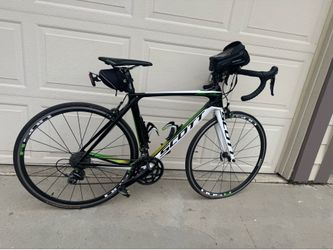Scott Foil 20