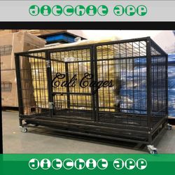 hot law Give a Warm Home with Dog Pet Cages and Kennels