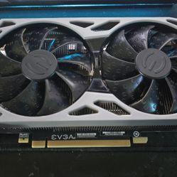 EVGA GeForce RTX 2060
