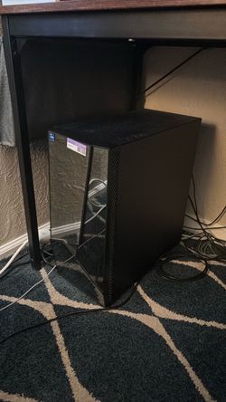 Ibuypower pc intel core i7