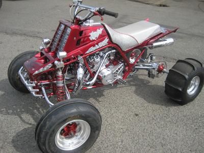 Custom Yamaha Banshee -85hp Cheetah cub for Sale in Montesano, WA - OfferUp