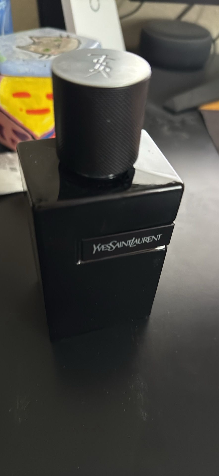 YSL Y Le Parfum – 100ml (NEW)