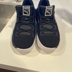 Puma Basketball Clyde Shoes