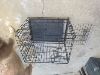 Dog kennel