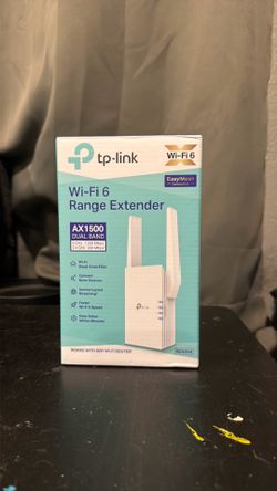 WiFi range Extender $30 Obo